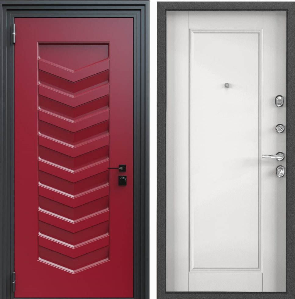 Цербер 13 Штамп B-14 DIS007308