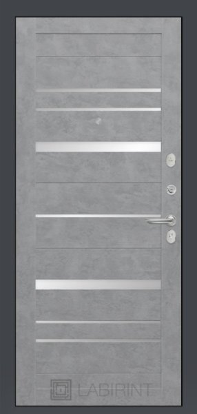 Товар Дверь Бетон DIS006235