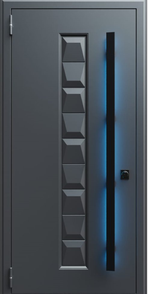 Товар Цербер 13 Штамп-S-13 Ручка РП DIS007303