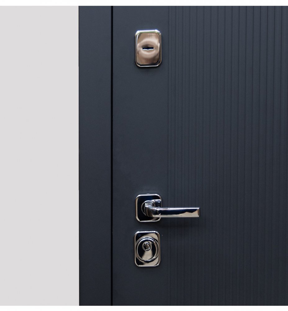 Товар Дверь Цербер SS-01 Кроме 86 левых DIS007136