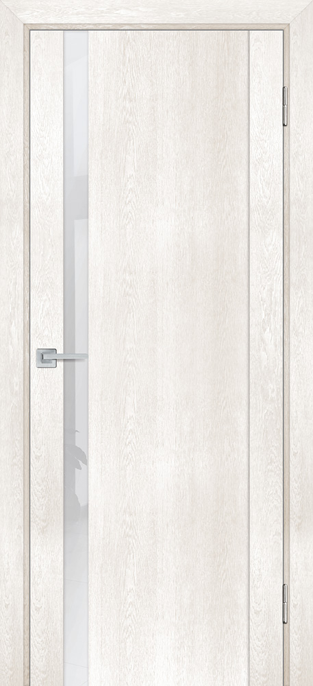 Межкомнатная дверь PSN-10 Бъянка антико