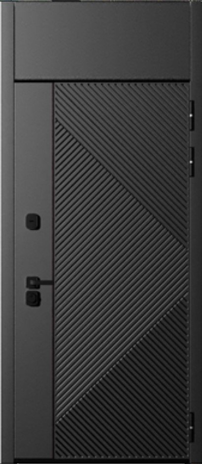 Товар Титан Дорс Эталон Маэстро Ф Графит DIS007224