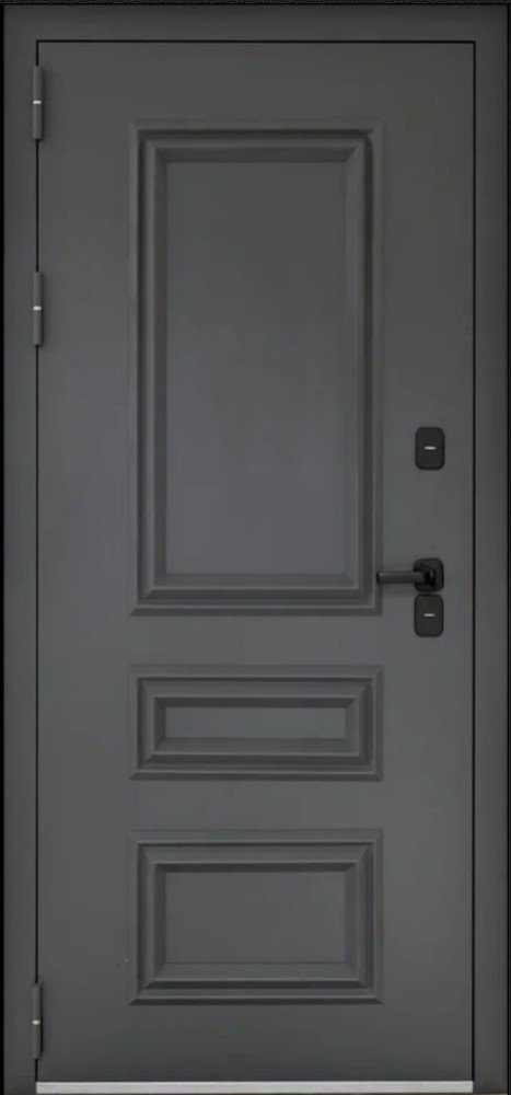 Товар Дверьберг ТЕРМО БЕРГАМО DIS007273