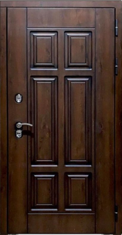 Товар Дверь ЗД Урал ПП Лайт DIS006139