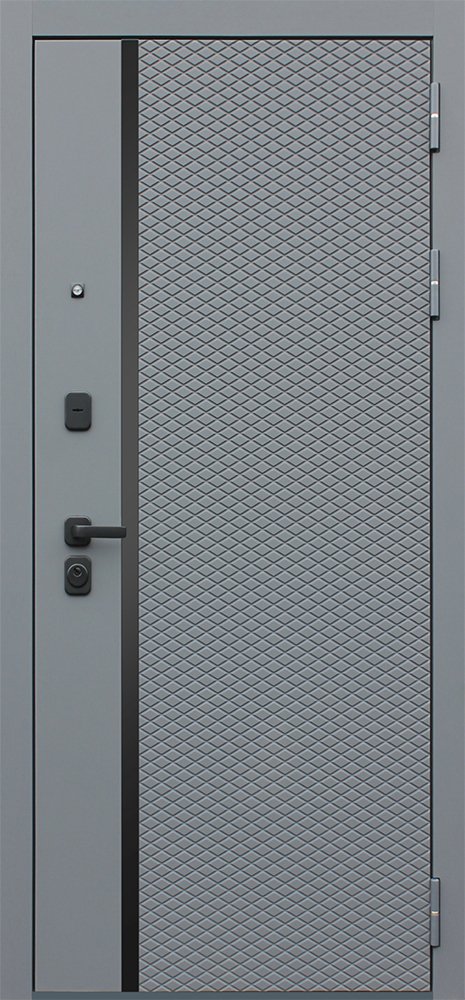 Товар Дверь Манчестер с зеркалом DIS006703