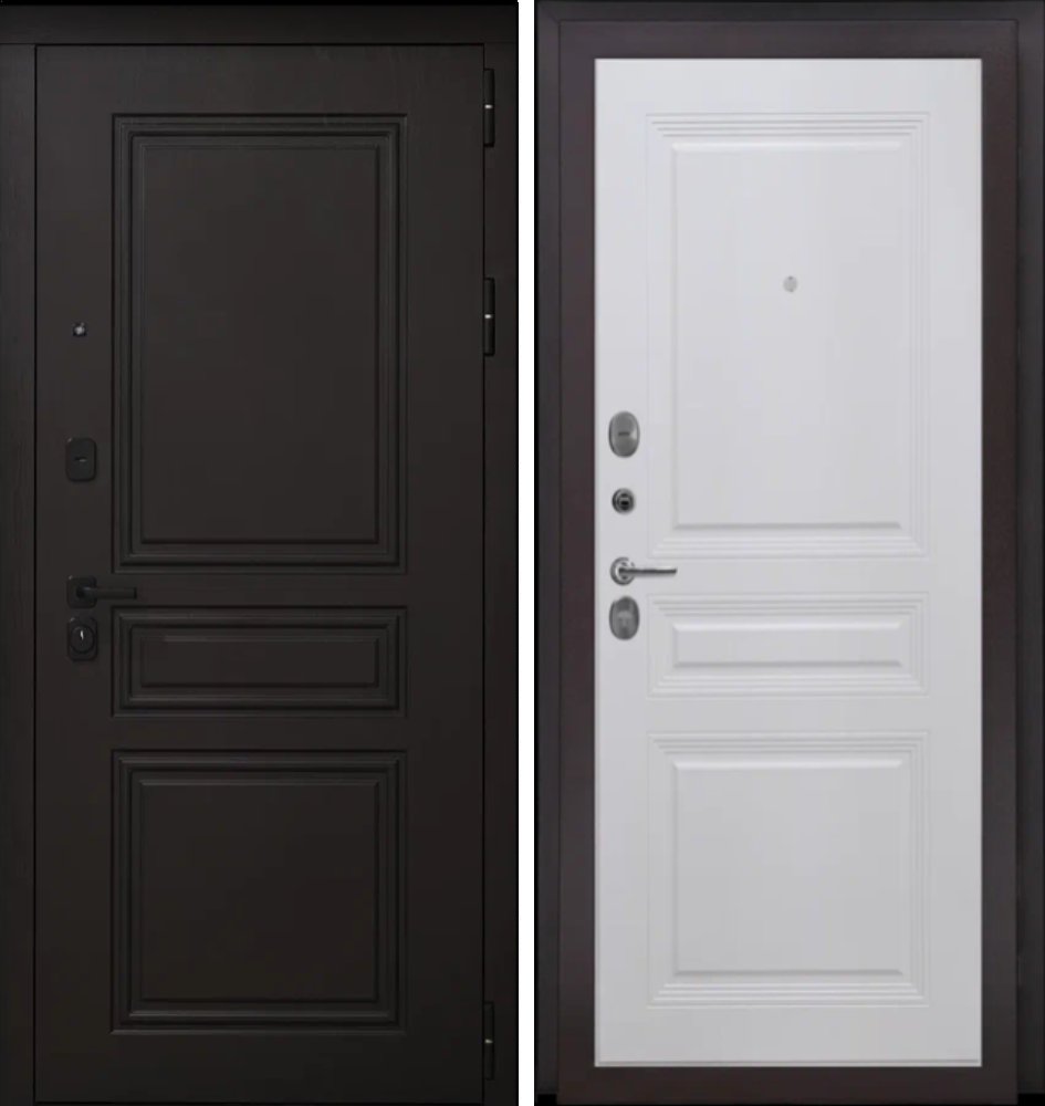 Дверьберг ПРАЙМ DIS007291