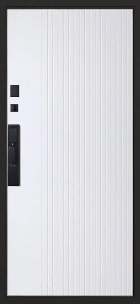 Товар Дверь Конструктор с биометрическим замком Smart lock DZ 888 DIS007240