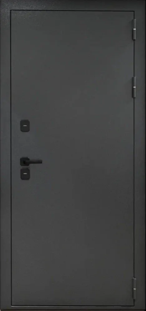 Товар Дверьберг ТЕРМА БУКЛЕ ГРАФИТ  БЕТОН ЛОФТ ГРЕЙ DIS007275