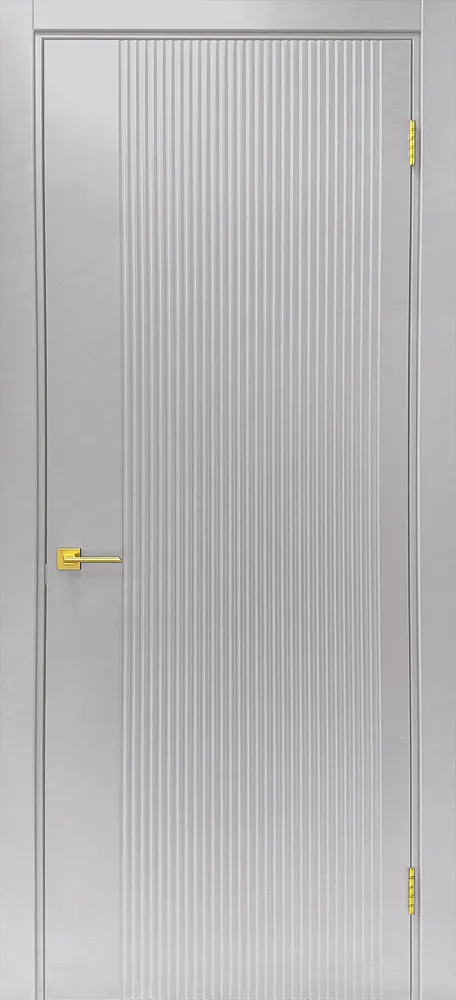 Межкомнатная дверь Смальта-Шарм 16 Clear